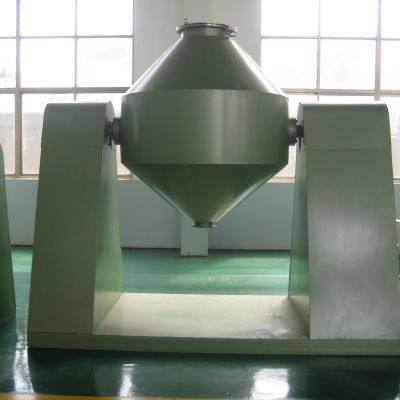 Powder Metallurgy Mixer Stainless Steel Double Cone Mixer Stainless Steel Vertical Mixing Equipment