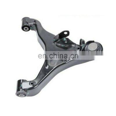 54500-EA009 High Quality car accessories auto parts control arm for Nissan Frontier