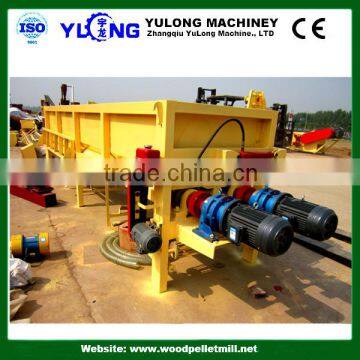 Wood Debarker Machine / Tree Debarking Machine / Wood Peeling Machine