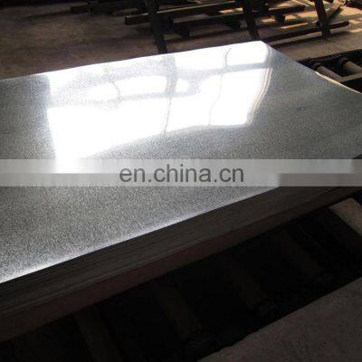 Galvanized Steel Price Roof Sheets Per Zinc Metal Sheet