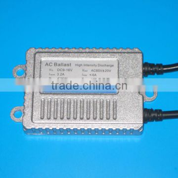 High quality CANBUS ballast HID 12V 35W for VW, Skoda, BMW, AUDI, Mercedes Benz, JEEP, Volvo,Buick, SAIC etc.