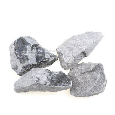 CALCIUM CARBIDE