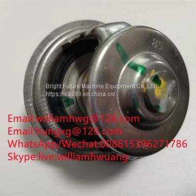 Konecranes Thermostat 21746213 Valve 52769560 Gas Spring Shock 6097.002 photo-2