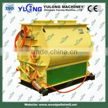 High Grade Oar Efficient Horizontal Poultry Feed Powder Mixer Machine 5.5kw