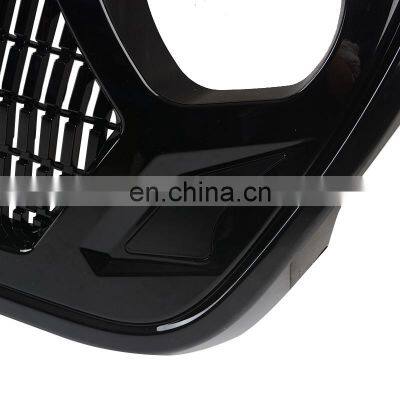 Maiker Offroad Car Grille for Jeep Wrangler JL 2018+ Bumper Grille 4x4 Parts photo-5