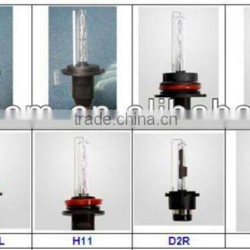 New Shape D2S-V2 Xenon Lamp 12V 35W With Metal Bracket photo-4