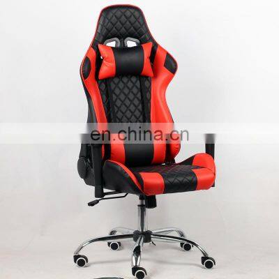 Cheapest Factory Make Comfortable Bulk Purchase 2D 3D 4D Armrest Swivel Ergonomic Office Gaming Chair Gamer for Sale photo-4