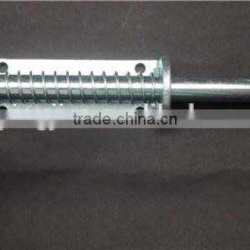 02410 Spring Toggle Latch for Trucks and Trailers,Spring Toggle Latch,Truck Steel Spring Toggle Latches photo-4