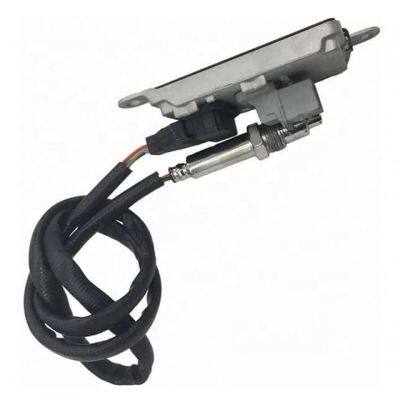 Haoxiang New Material 24V Europe Truck Nox Sensor Nitrogen Oxide Sensor 2294290 5WK97400 For Scania Truck photo-4