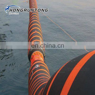 GMPHOM2009 Mainline Floating Oil Hose for Offshore Mooring photo-5