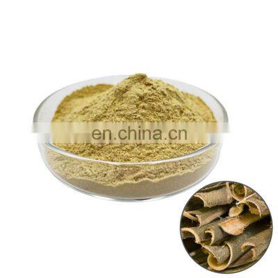 Salicin 15% 25% 98% extract powder of white willow bark