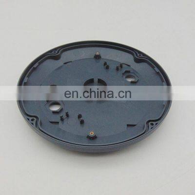 Premnium OEM Factories Injection Molding Plastic Parts for Camera Housing photo-3