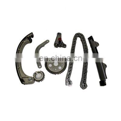 TIMING CHAIN KITS FOR For Yaris Vitz 1SZ 13506-23010 13566-23010 13591-23010 13545-23010