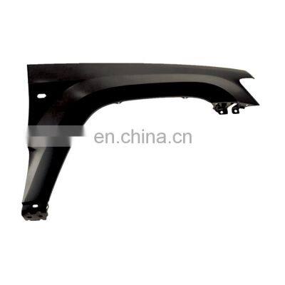 Guangzhou auto parts wholesaler various models for sale 6008027-E0-D 6008022-E0-D Leaf Plate for tesla model S