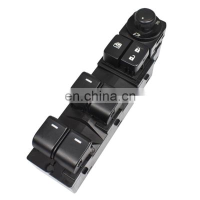 HIGH Quality Power Window Control Switch 26 Pins OEM GV9B66350 / GV9B-66-350 FOR Mazda Atenza 14-16