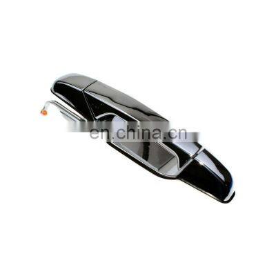 Задняя левая дверная ручка 15915659 22738725 для Chevrolet Silverado, GMC Sierra 07 - 13, Cadillac Escalade 2012