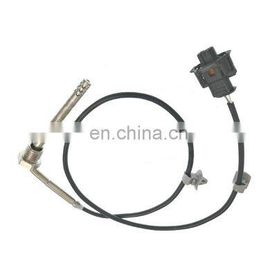 HIGH Quality Exhaust Gas Temperature Sensor OEM 25183665/4818661/7452084 FOR Opel Antara Vauxhall Antara (J26 H26)