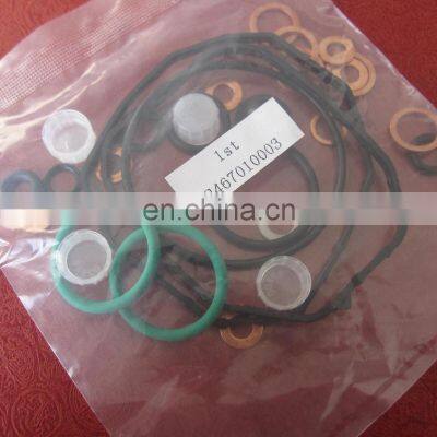 High quality Diesel Fuel Injection Pump Repair Kits 2467010003