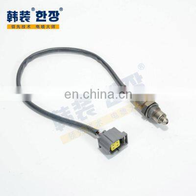 High quality  O2 Oxygen Sensor A0075426418  for Mercedes-Benz C-CLASS  E-CLASS 2009-