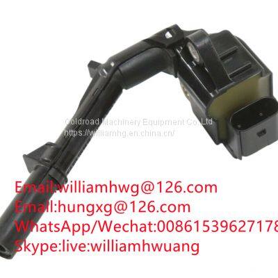 Auto Car Ignition Coil A2709060500 A2709060100 8M0039809 89620-35310 2202050F00 E8FZ12A297A