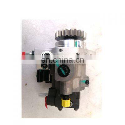 ISG Engine High Pressure Fuel Injection Pump 4327066 photo-2