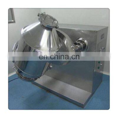 Blender and Mixer Machine For Powder With Best Service photo-3