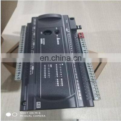 DVP40ES200RE Plc programming services Delta DVP-ES2 Series plc programming module cpu DVP40ES200TE