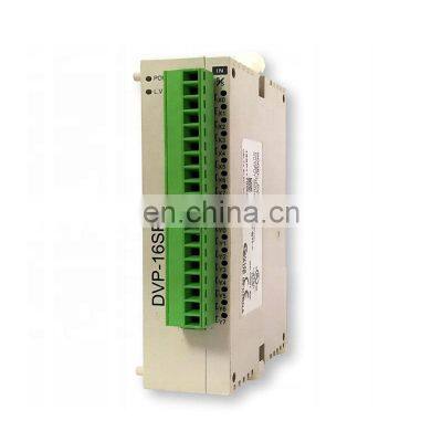 DVP16SP11T Electronics/Industrial Automation Delta S Series Digital Module Low Cost Programmable Logic