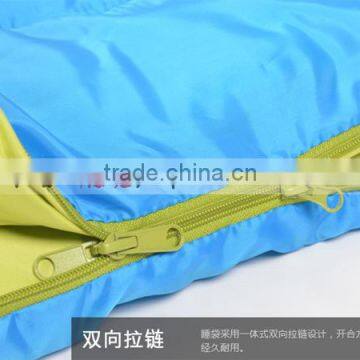 TOOTS Zip Together Travel Schlafsack for Two People photo-3