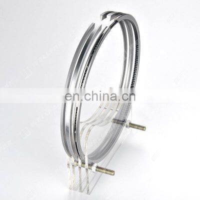 Wellfar Piston Ring engine part piston 72 mm piston ring for FIAT IVECO Engine 81E9006