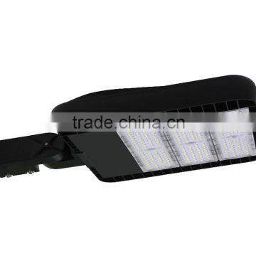 New Top Quality UL CUL Approved Led Parking Lot Shoebox Light 150W 2700-7000K for Court Playground Stadium Roadway Lighting photo-4