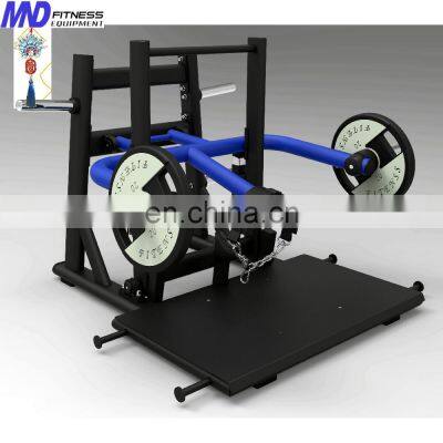 Sport Equipment Weights Integrated Gym Trainer Wholesales Fitness Equipment Online Best Quality Commercial Use Strength Machine Belt Squat