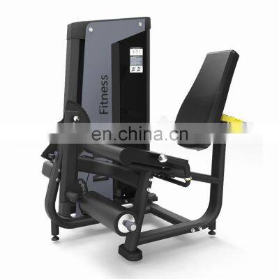 Strength Power Seated Leg Fitness Leg Extension Gym