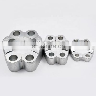 Hot Sale High Quality Multifunctional Creative Practical Rubber Tube Flange Fittings