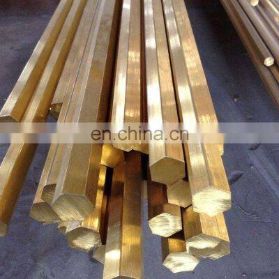 Brass Copper Flats 20*5mm C1100 C1200 C1220 Flat Copper Bar photo-3
