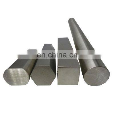 china factory 2101 stainless steel rod square bar