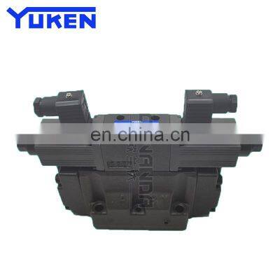 Japan YUKEN EDFHG-03/04/06-100/140-3C40-XY-31T hydraulic proportional valve