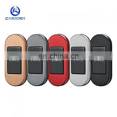 Smart Touch Locker Steel Cabinet 4pcs Aa Batteries Electronic Card Door Cabinet Smart Lock