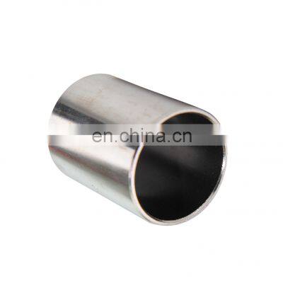 PTFE Lubricating Dry Oil Free DU Bushing Sliding Shaft Sleeve Pump
