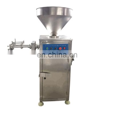 Durable  Sausage Knotting Machine / Automatic Sausage Filling Machine  / Sausage Making Machine