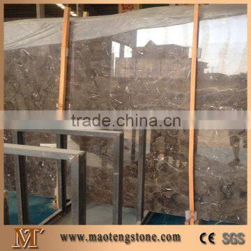 Jiangxi Dark Emperador Hot Selling Marble Slab