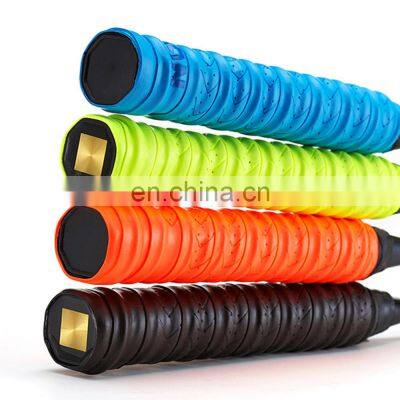 Customize Logo Carbon Fiber 2 Pics 7u Badminton Set Rackets photo-3