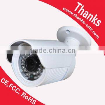 IR20M 3.6MM Hot Model 2016 Thanks Big Market Promotion IP66 Weatherproof 2.0M.P AHD camera