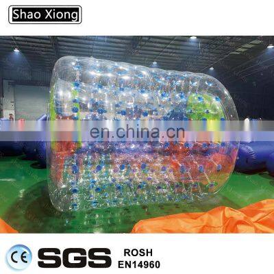 Water Ball Tpu Pvc Inflatable Zorbing Rolling Roller Ball photo-4