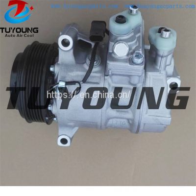 auto air conditioning compressors china manufacture high quality