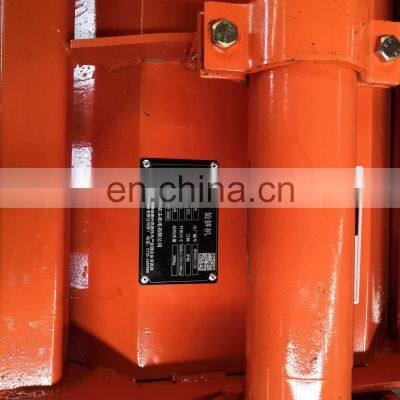 1GQ-200 New Agricultural Equipment Tractor Axle Assembly Back Rotary Power Tiller photo-5