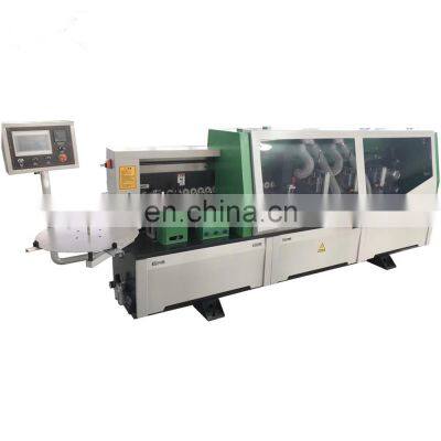 Factory Produce Woodworking Machine Automatic Wood Edging Machine Banding photo-2