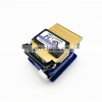 Hot Sale Fiber Optic Tool Kit for FTTH Solution photo-4