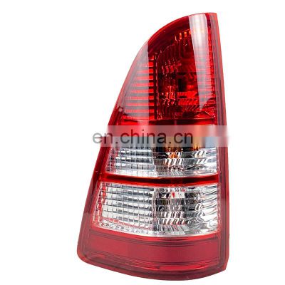 Wholesale Pickup Rear Combination Lamp Assembly for Foton Tunland Tail Light