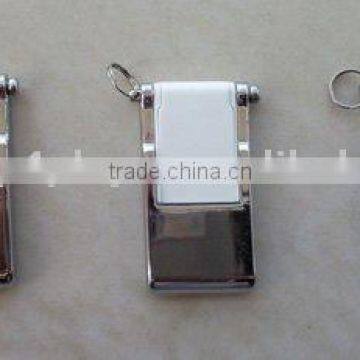16GB mini flip usb pendrive